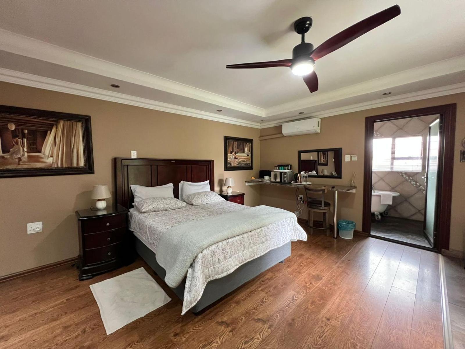 Spies Villa - Fast Wi-Fi, Netflix And Generator Middelburg  Esterno foto