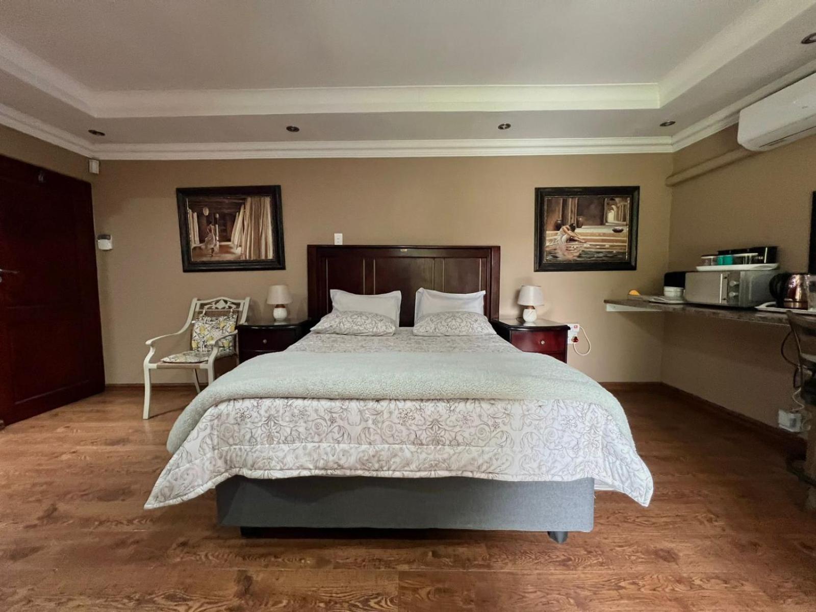 Spies Villa - Fast Wi-Fi, Netflix And Generator Middelburg  Esterno foto