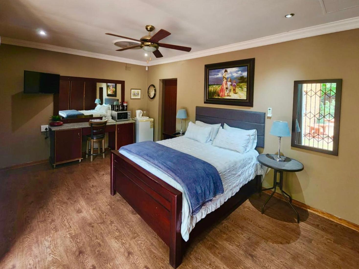 Spies Villa - Fast Wi-Fi, Netflix And Generator Middelburg  Esterno foto